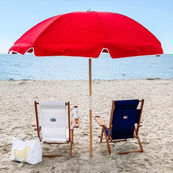 Resort Grade Beach Umbrellas - Image 3