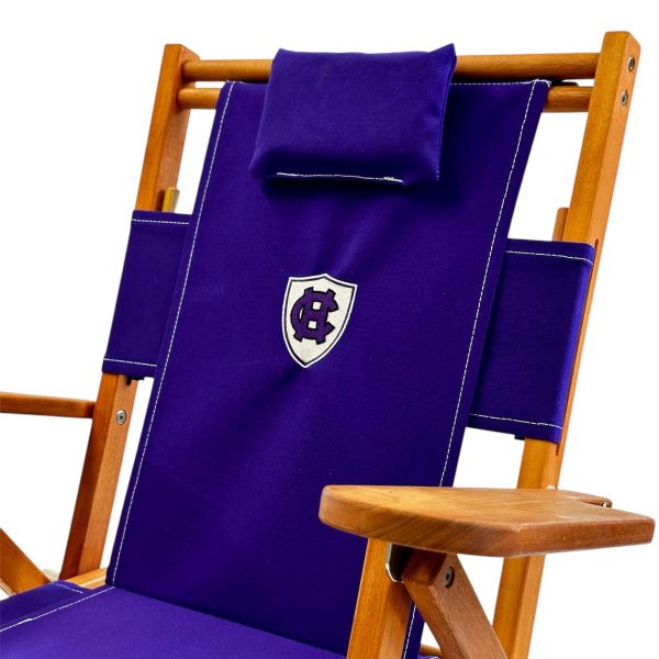 Holy Cross Children's Chair - Image 2