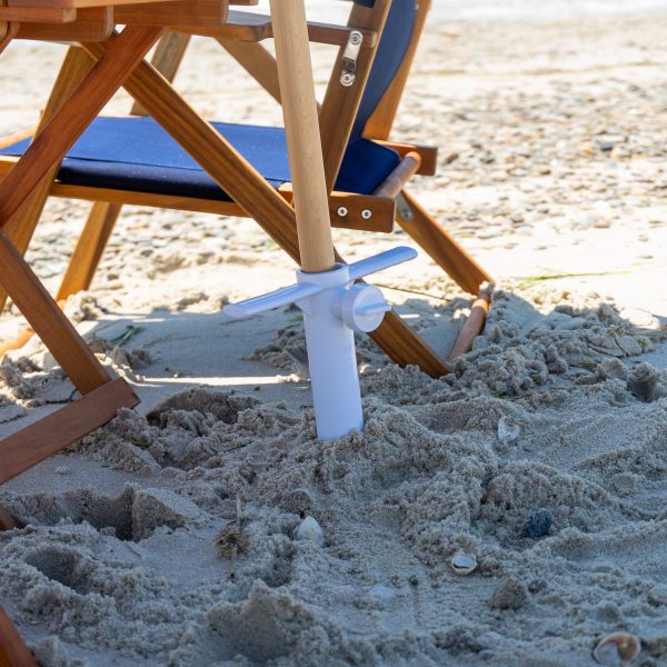 Beach Umbrella Sand Anchor - Image 2
