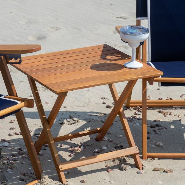 High Boy Table - Image 4