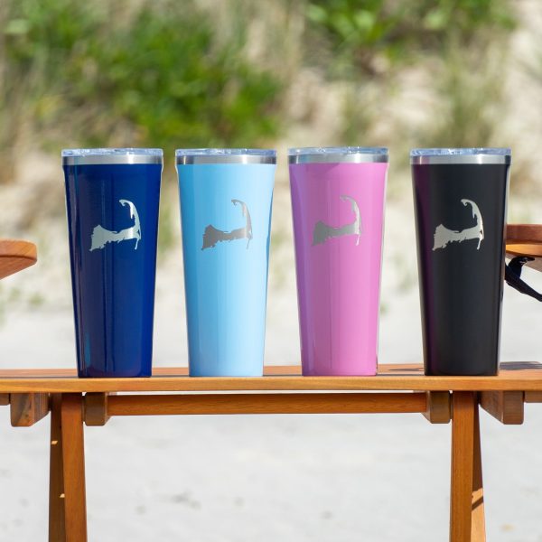 Cape Cod Tumbler
