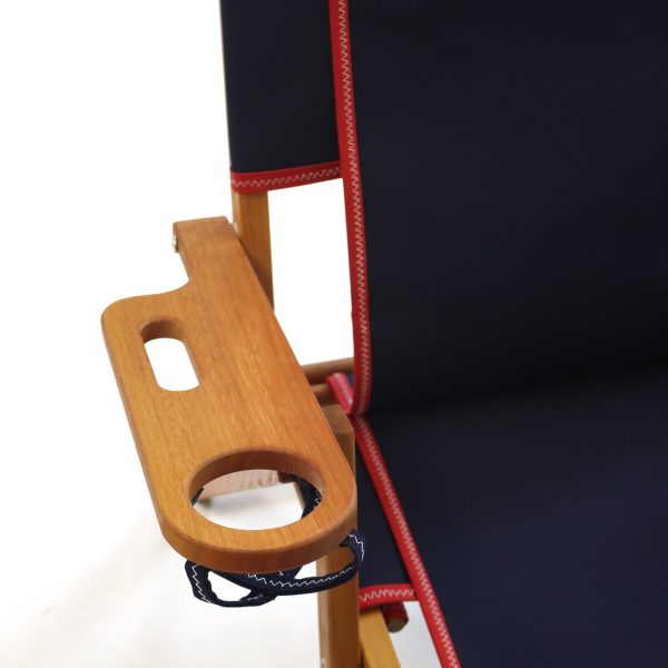 Hyannis Yacht Club Children's Beach Chair - Image 5