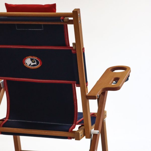 Hyannis Yacht Club Children's Beach Chair - Image 3