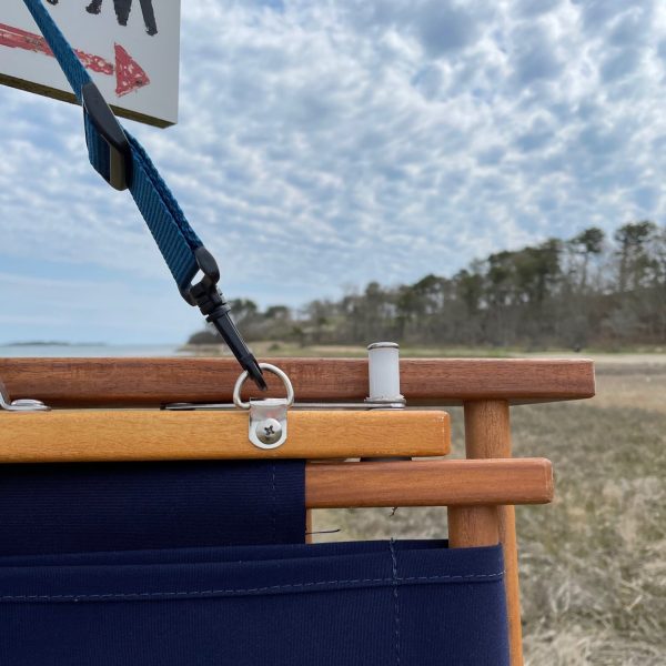 Beach Chair Carry Strap - Image 4