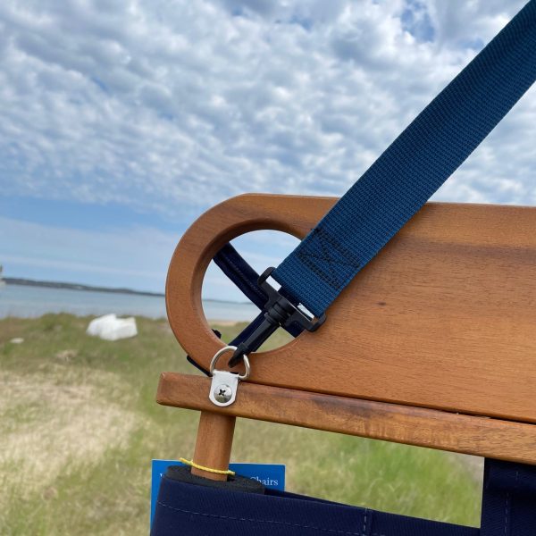 Beach Chair Carry Strap - Image 3