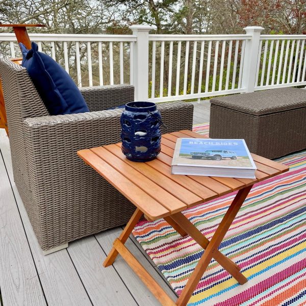 High Boy Table - Image 3
