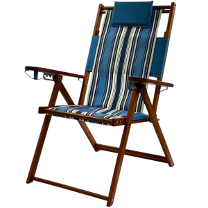 Nauset Heights- Tradewinds Nautical Stripe