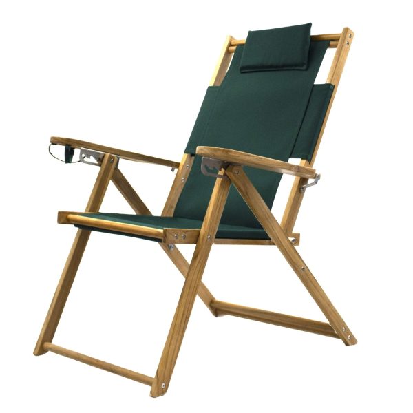 Nauset Heights- Teak - Image 2