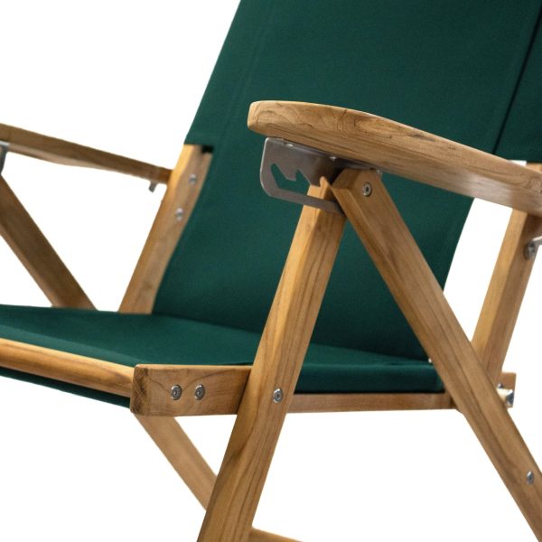 Nauset Heights- Teak - Image 3