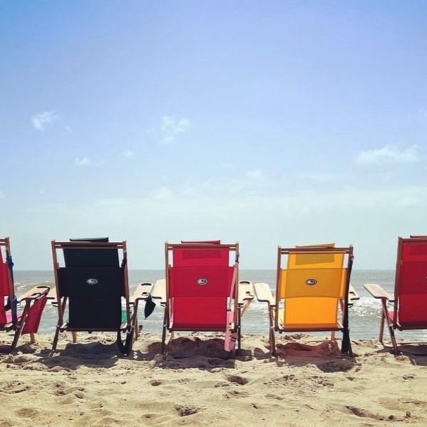 Nauset Recliner - Image 5