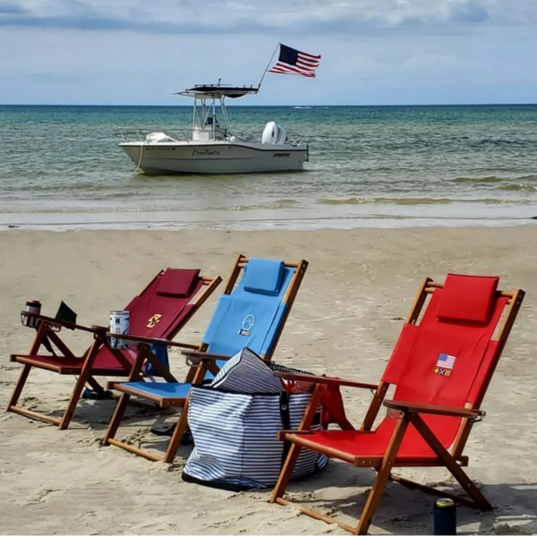 Nauset Recliner - Image 4