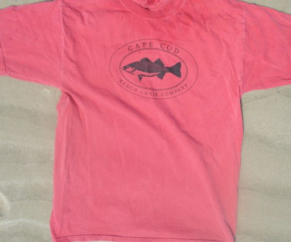 Striped_Bass_t_shirt