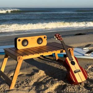 The Picnic Table
