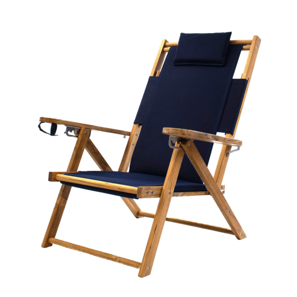 Nauset Recliner - Image 10
