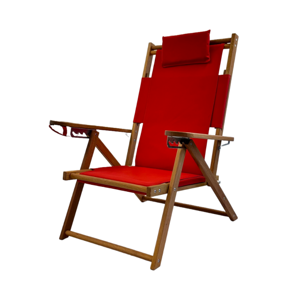Nauset Recliner - Image 12