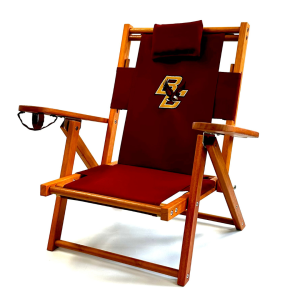 Boston College Children's Chair