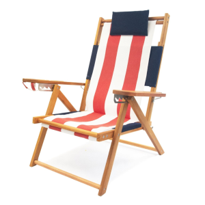Nauset Recliner- All American