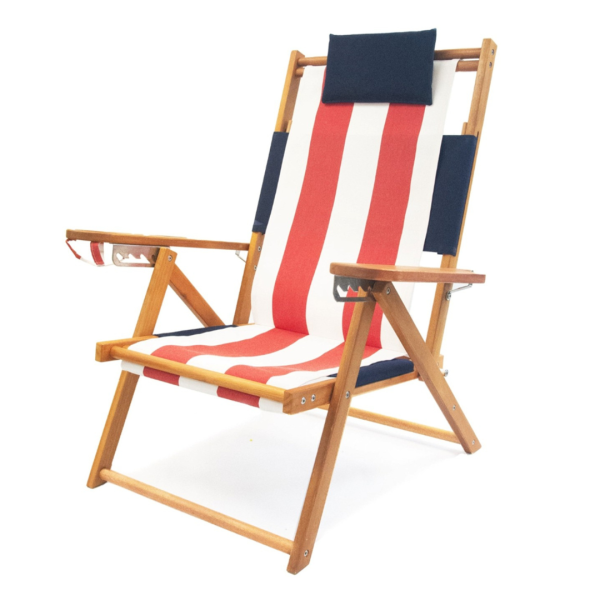Nauset Recliner- All American