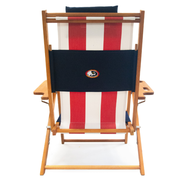 Nauset Recliner- All American - Image 2