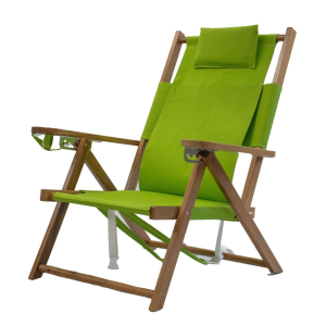 Islander Backpack Chair W/S- Seagrass Green