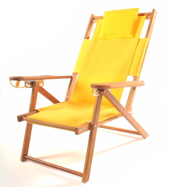 Nauset Recliner with Bottle Opener - Image 2