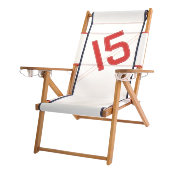 Nautical Line Surfside Recliner
