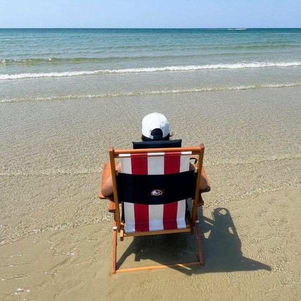 Nauset Recliner- All American - Image 3