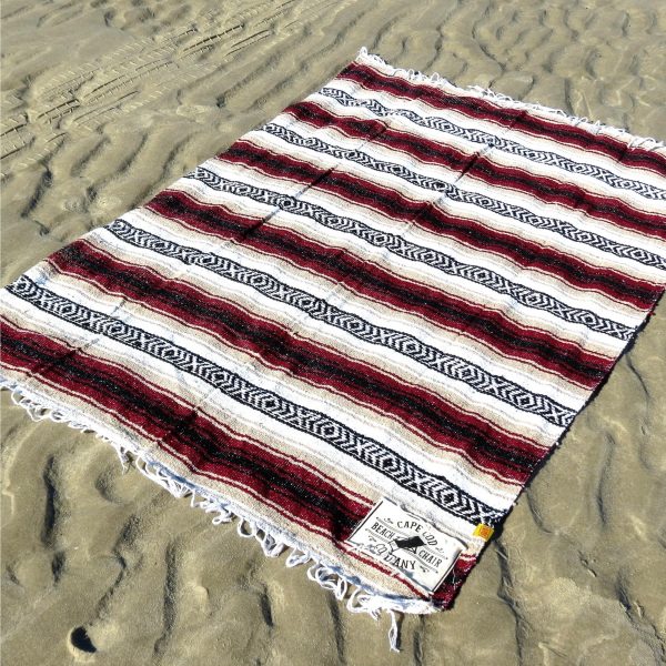 CCBCC Baja Beach Blanket - Image 9