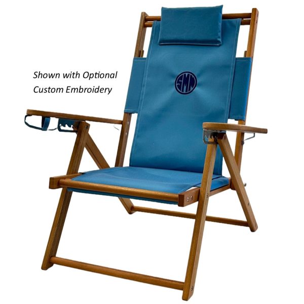 Nauset Recliner - Image 6