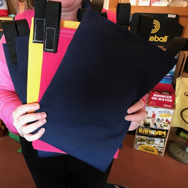 Large Storage Pouch - Image 2