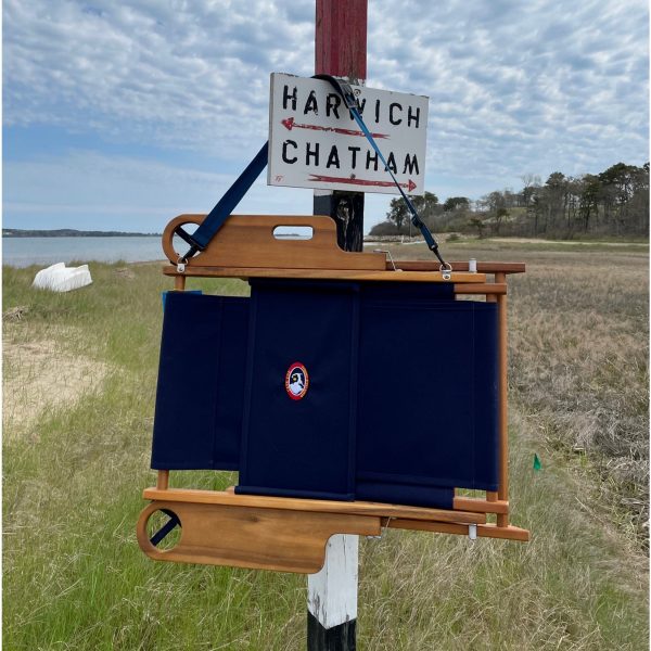 Beach Chair Carry Strap - Image 5