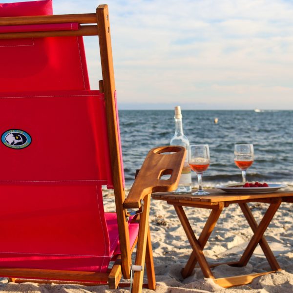 Sandy Neck Beach Table - Image 2