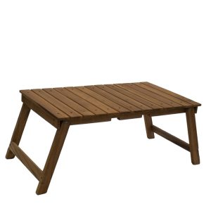 The Picnic Table-Teak