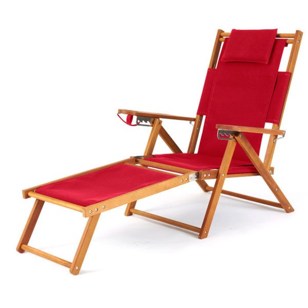 Footrest Attachment - Image 3
