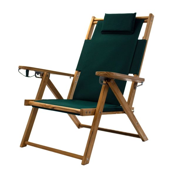 Nauset Recliner - Image 7