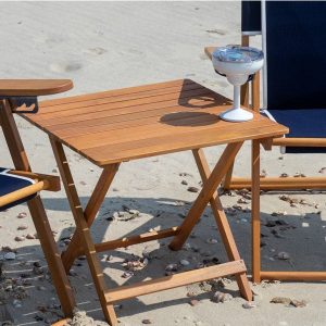 High Boy Table