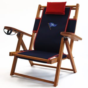 Hyannis Yacht Club Children's Beach Chair
