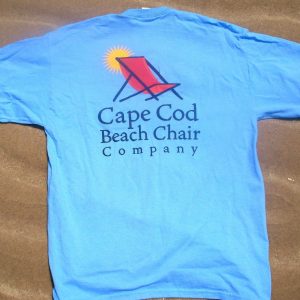 Adult Logo T-Shirt