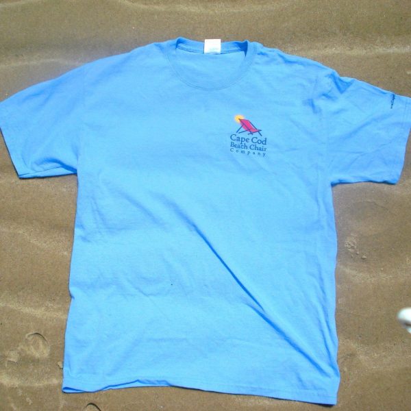 Adult Logo T-Shirt - Image 2