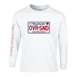 Adult Over Sand Long Sleeve