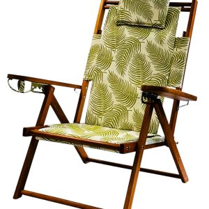 Nauset Recliner Whitney Palm