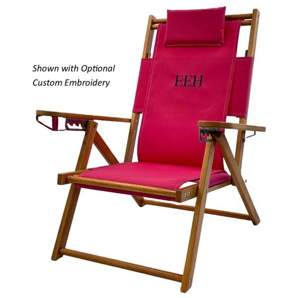 Nauset Recliner - Image 8