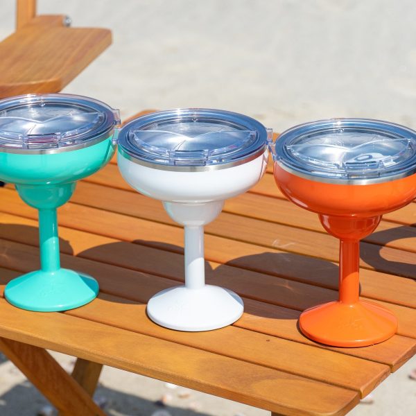 Margarita cocktail glass - Image 2