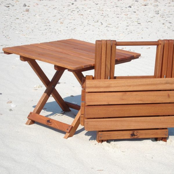 Sandy Neck Beach Table - Image 6