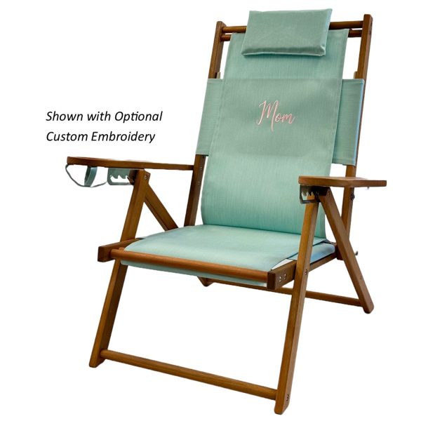 Nauset Recliner - Image 9