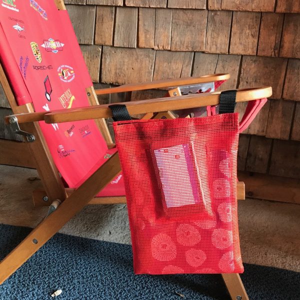 Large Storage Pouch - Image 3