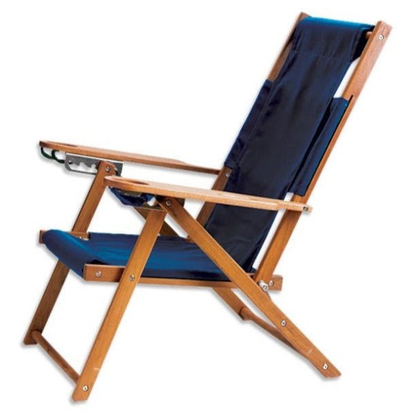Surfside Recliner - Image 4