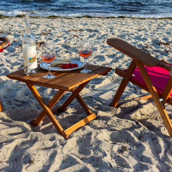 Sandy Neck Beach Table - Image 4