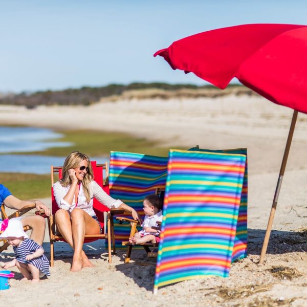 Resort Grade Beach Umbrellas - Image 2